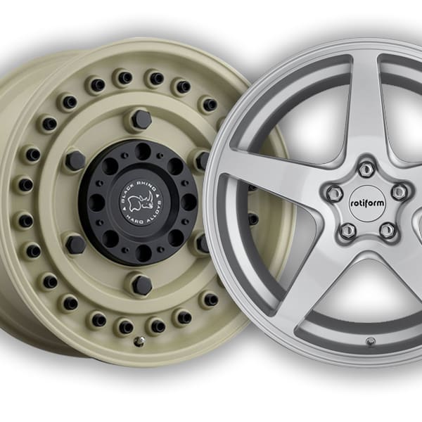 Rims Outlet + rims + tires + wheels Katapult