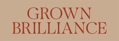 Grown Brilliance Logo