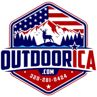 Outdoorica Logo