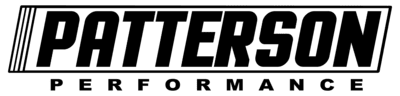 Patterson Performance Parts Logo