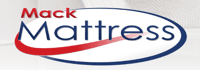 Mack Mattress Outlet - Logo