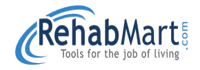 RehabMart Logo