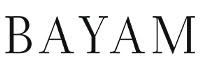 Bayam Jewelry Logo