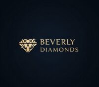 Beverly Diamonds Logo