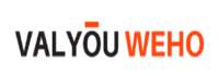 VALYOU WEHO Logo
