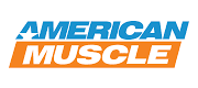 American Muscle Logo