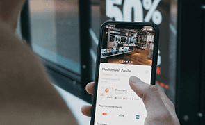 Image (Drive Repeat Purchases Through Our Ecosystem)