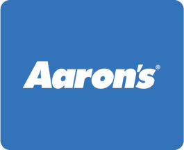 Aaron's Logo